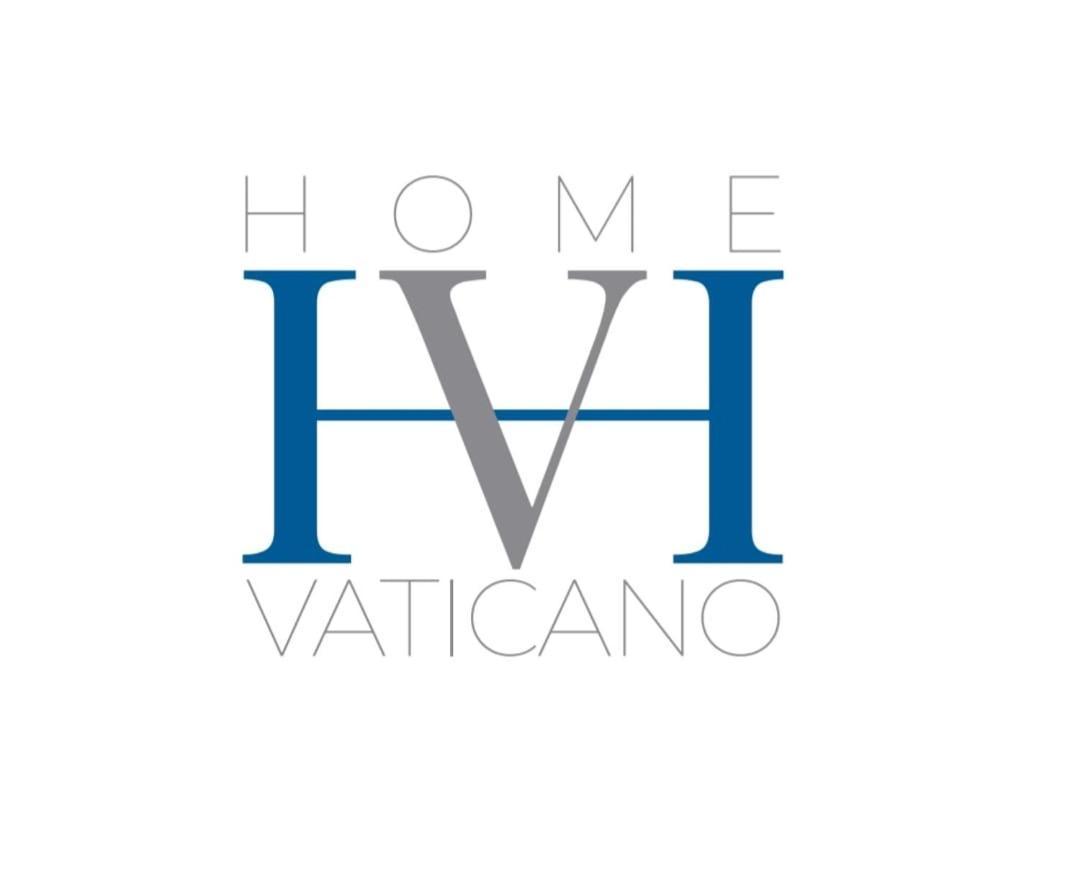 Home Vaticano 50 Steps From Museum מראה חיצוני תמונה