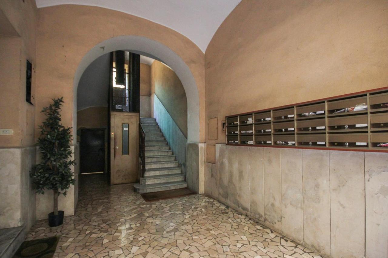 Home Vaticano 50 Steps From Museum מראה חיצוני תמונה