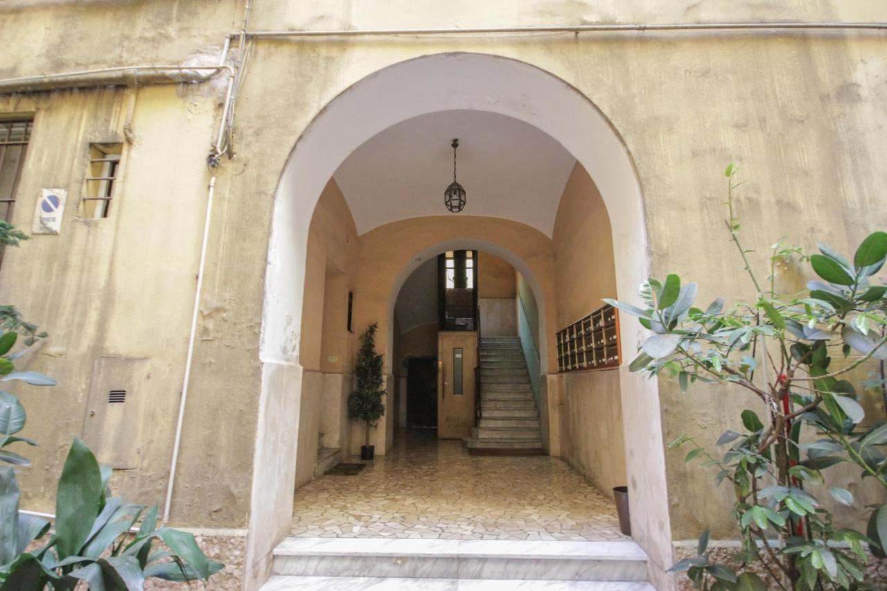 Home Vaticano 50 Steps From Museum מראה חיצוני תמונה